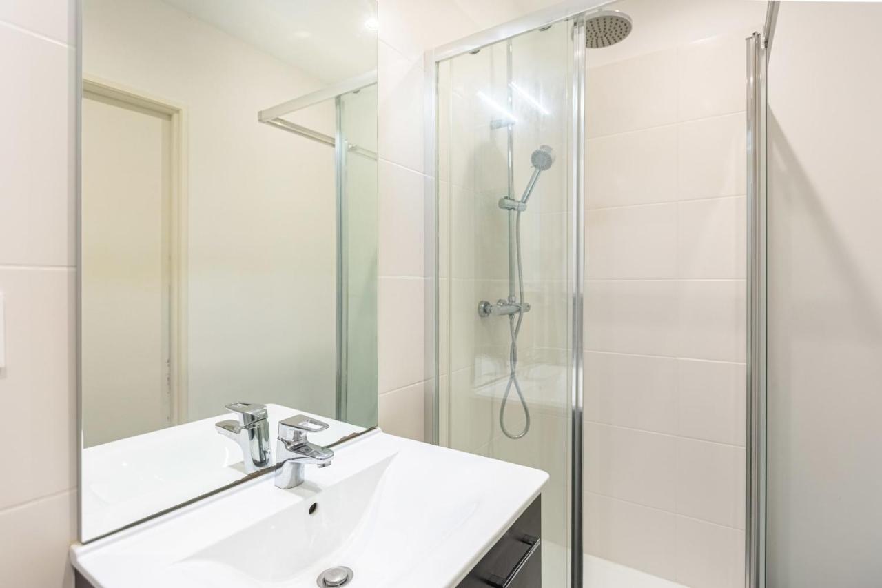 Guestready - Lovely Studio In Chartrons Apartman Bordeaux Kültér fotó
